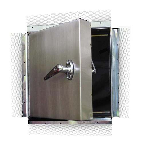 General Purpose Fire Rated Doors