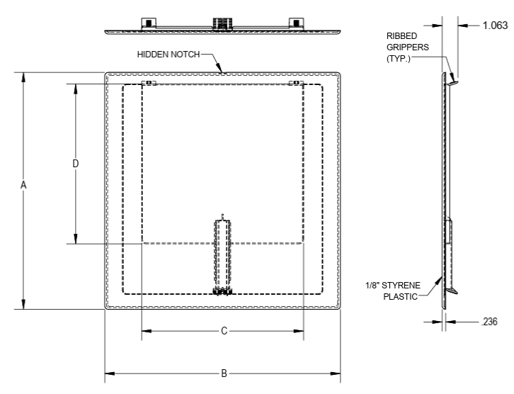 PA-3000 - Schematic