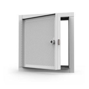 FB-5060-TD Fire Rated Access Door for Tile Walls