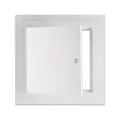 GFRG-SH - Gypsum Access Door Square Corner