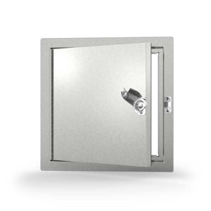 HD-5070-F - Fiberglass Hinged Duct Access Door
