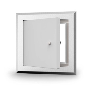 LT-4000 - Lightweight Aluminum Access Panel