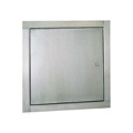 TMS-Series - Stainless Steel, Flush, Access Panel