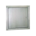 TMS-Series - Stainless Steel, Flush, Access Panel