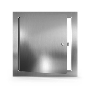 UF-5000SS Flush Stainless Steel Access Door