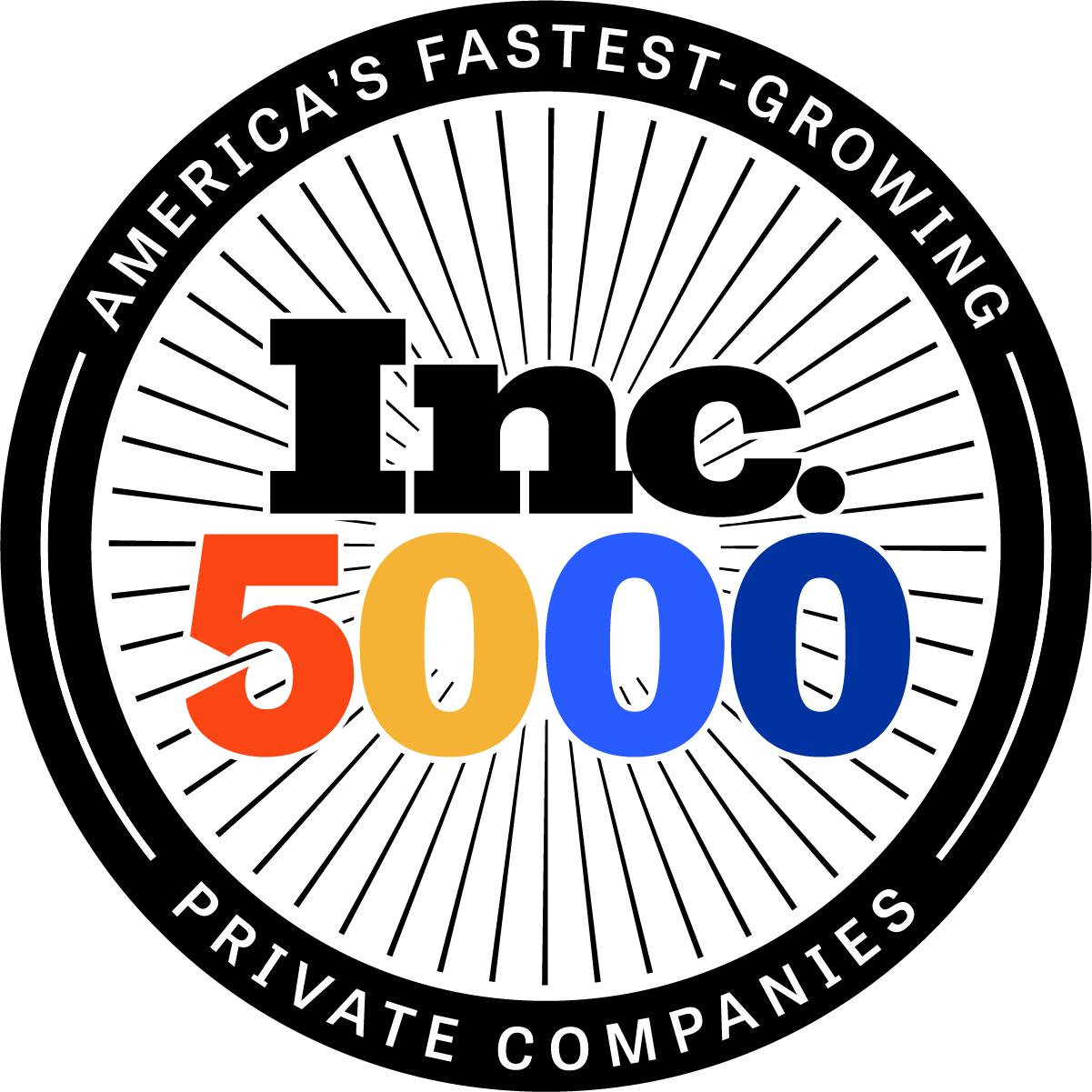 TheAccessPanelStore has made the INC 5000 List of Fastest Growing Companies in America